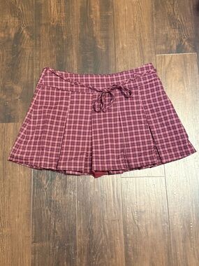 Brand new hollister skirt